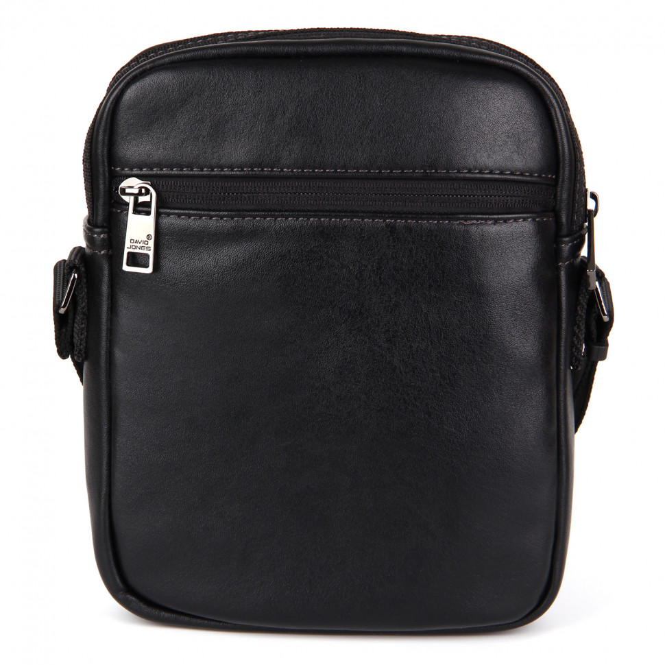 Сумка  чол. DAVID JONES 941102 BLACK