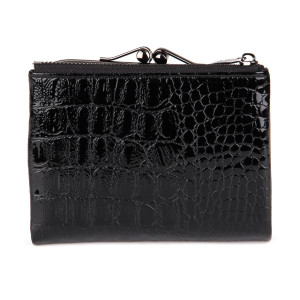 Гаманець ALFA RICCO 3295 Black WE