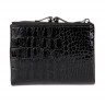 Гаманець ALFA RICCO 3295 Black WE