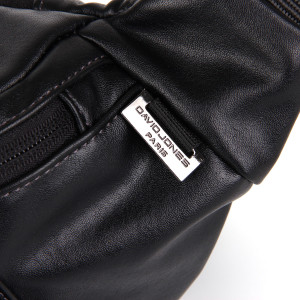 Сумка  чол. DAVID JONES 941103 BLACK