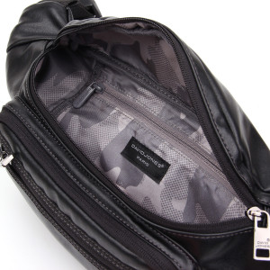Сумка  чол. DAVID JONES 941103 BLACK