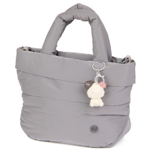 Сумка  DAVID JONES 7772 STEEL GRAY