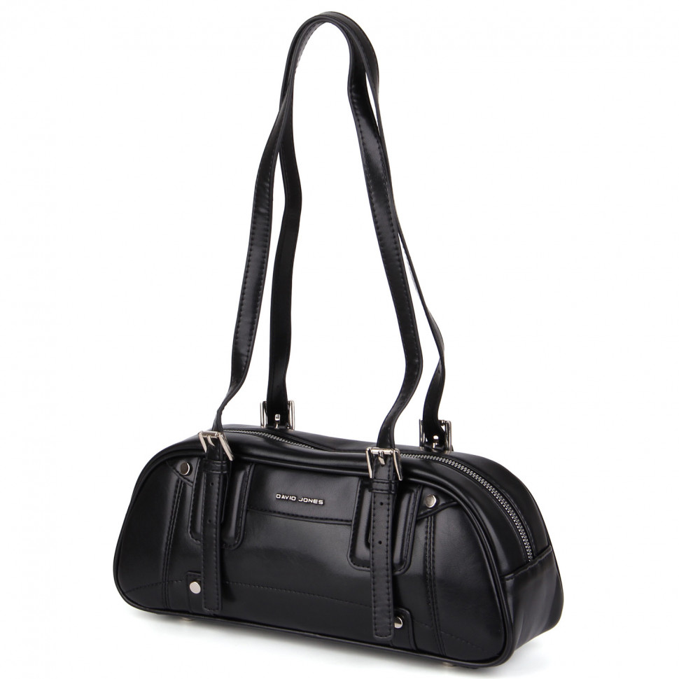 Сумка  DAVID JONES 7859 BLACK