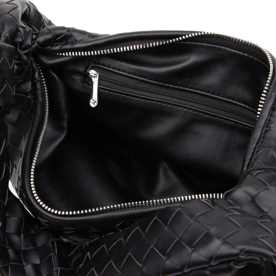 Сумка SAFENTA 58508 black H