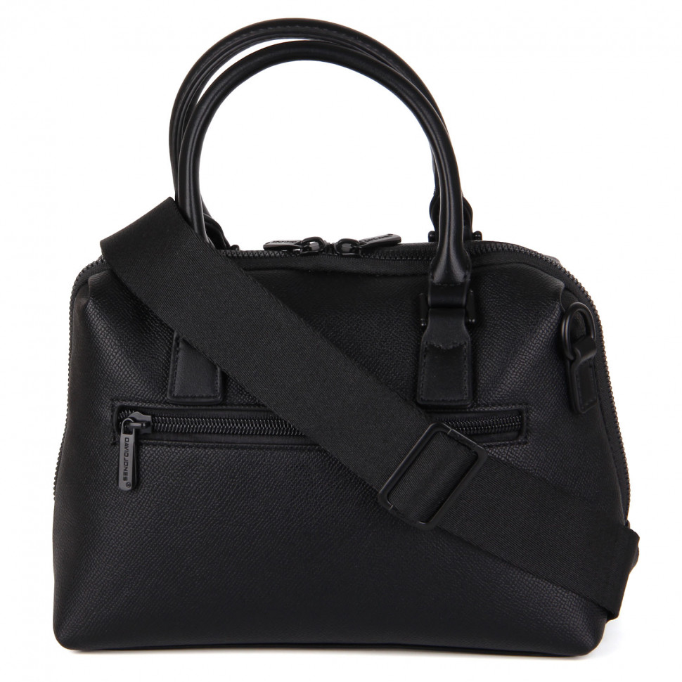 Сумка  DAVID JONES 8216 BLACK