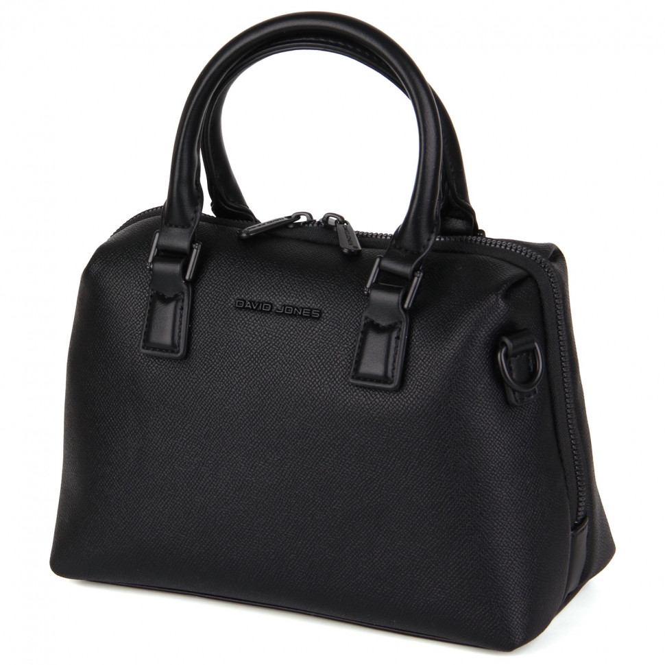Сумка  DAVID JONES 8216 BLACK