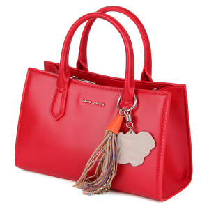 Сумка  DAVID JONES 8364 LIPSTICK RED