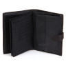Портмоне ALFA RICCO 3801 А Black NC