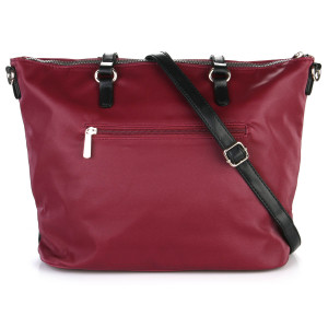 Сумка  DAVID JONES 6711-4 BORDEAUX