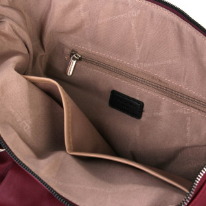 Сумка  DAVID JONES 6711-4 BORDEAUX