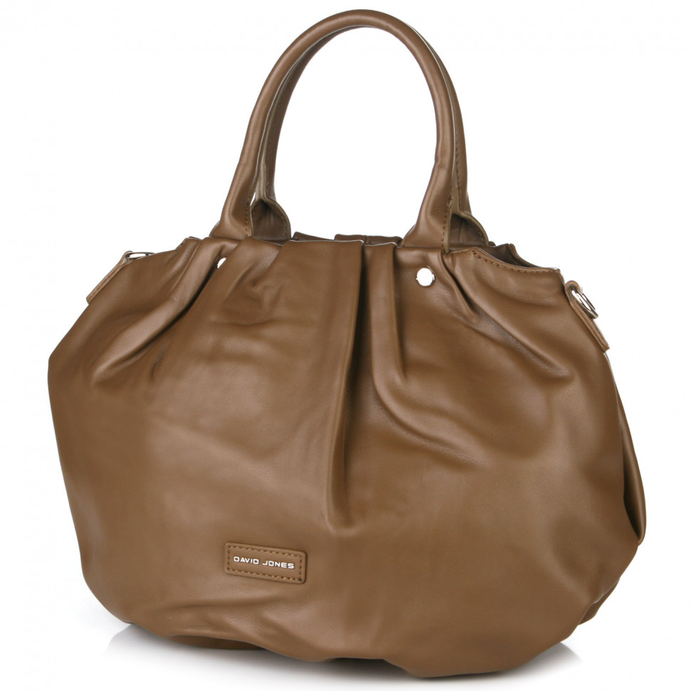 Сумка  DAVID JONES 6836-2 OLIVE GREEN