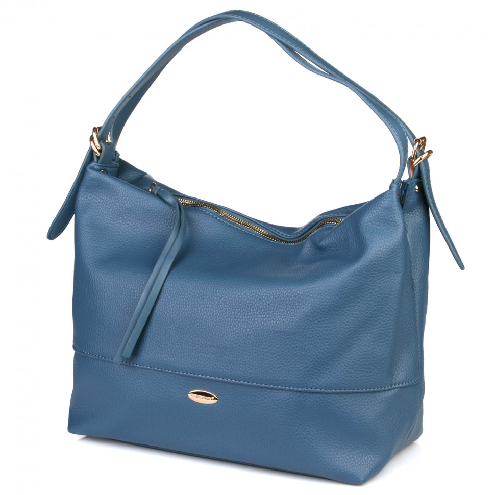 Сумка  DAVID JONES 6787 BLUE