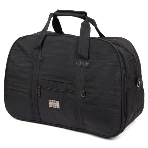 Сумка дор.CANTLOR LA 303 M  Black