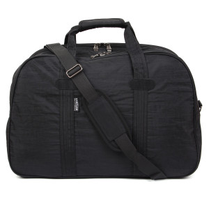 Сумка дор.CANTLOR LA 303 M  Black