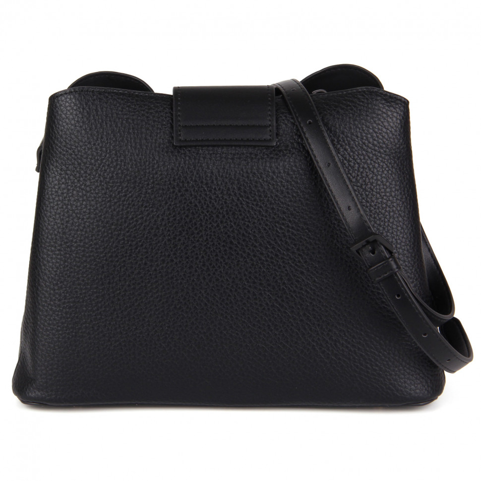 Сумка  DAVID JONES 7421-1 BLACK