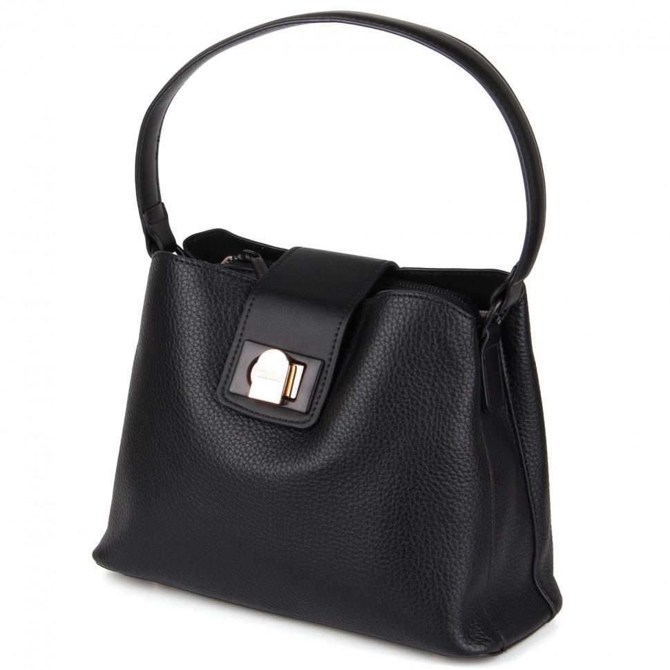 Сумка  DAVID JONES 7421-1 BLACK