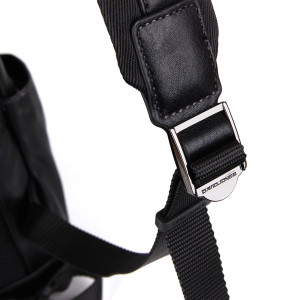 Рюкзак чол. DAVID JONES 941105 BLACK