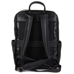 Рюкзак чол. DAVID JONES 941105 BLACK