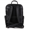 Рюкзак чол. DAVID JONES 941105 BLACK