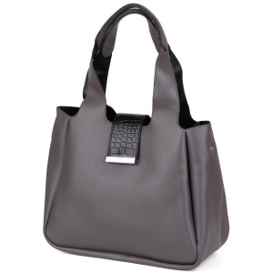 Сумка SAFENTA 5608 d-gray B