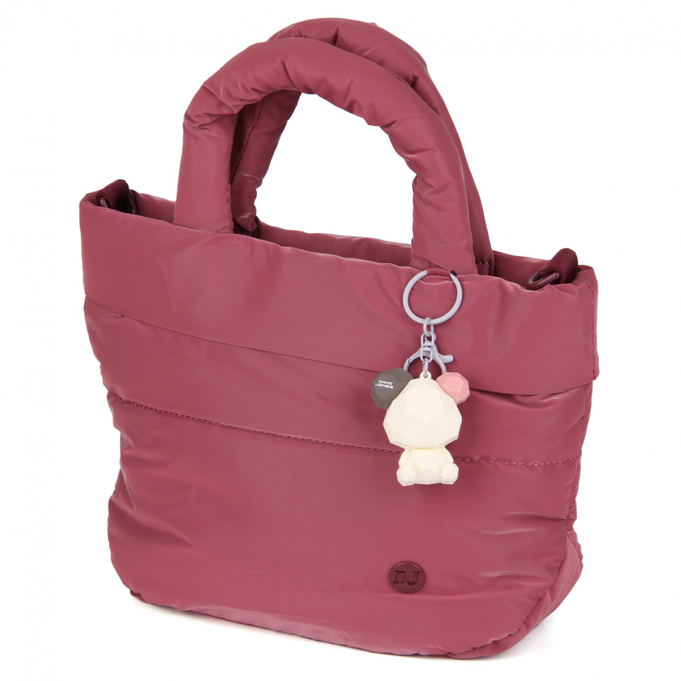 Сумка  DAVID JONES 7772 WINDSOR WINE