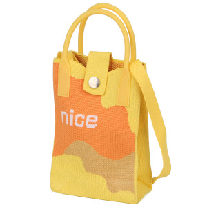 Сумка 10 Yellow