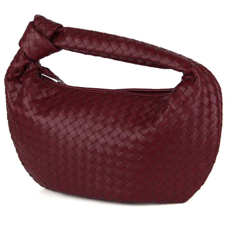 Сумка SAFENTA 58508 wine red G