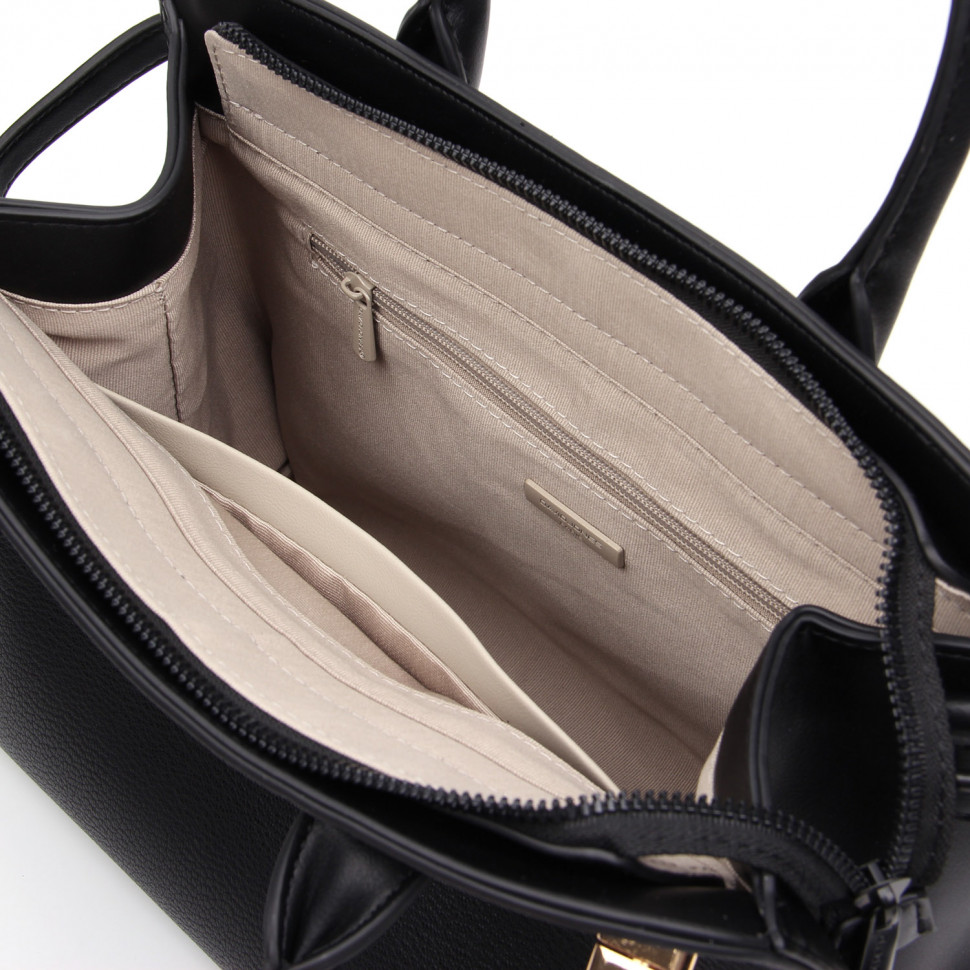 Сумка  DAVID JONES 8339 BLACK