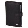 Портмоне ALFA RICCO 1704 Black NC