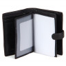 Портмоне ALFA RICCO 1704 Black NC