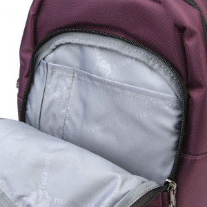 Рюкзак 9.6" TIGERNU Т-S8089 USB Purple