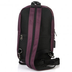 Рюкзак 9.6" TIGERNU Т-S8089 USB Purple