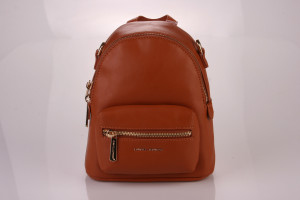 Рюкзак  DAVID JONES 9008 COGNAC