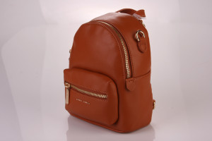 Рюкзак  DAVID JONES 9008 COGNAC