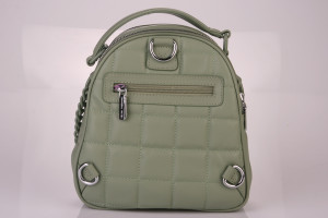 Рюкзак  FABBIANO 592806-1  green