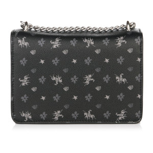 Сумка  DAVID JONES 21018 BLACK