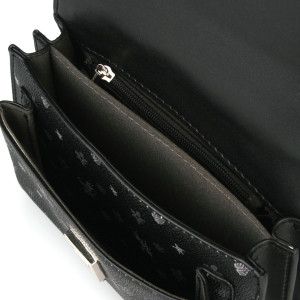 Сумка  DAVID JONES 21018 BLACK