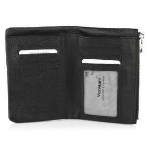Кошелек VERMARI 9937-1806 BLACK