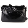 Сумка SAFENTA 2107-2 black F