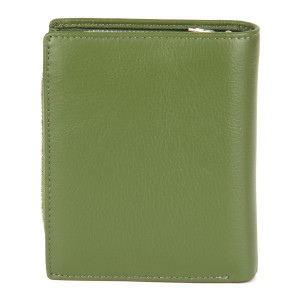 Гаманець ALFA RICCO 6128 Avocado JD