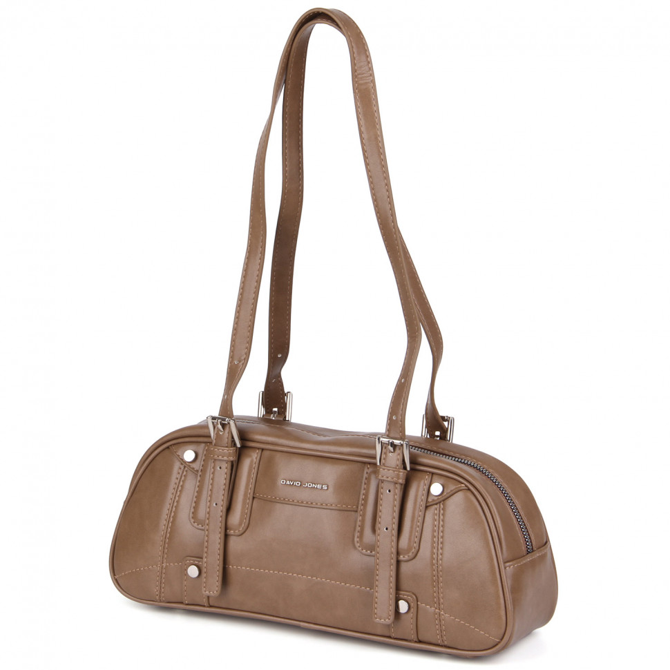 Сумка  DAVID JONES 7859 CAMEL