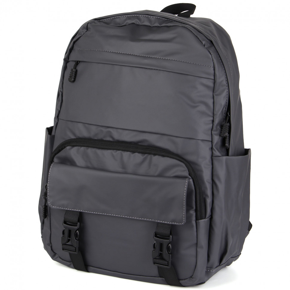 Рюкзак  GK03  Grey