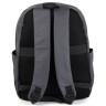 Рюкзак  GK03  Grey