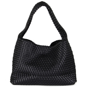 Сумка SAFENTA 58506 black F