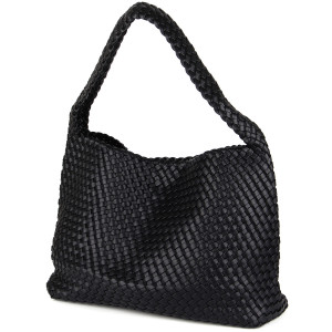 Сумка SAFENTA 58506 black F