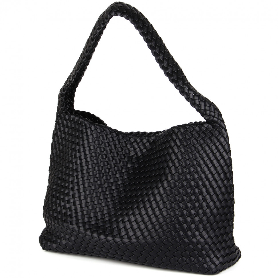 Сумка SAFENTA 58506 black F