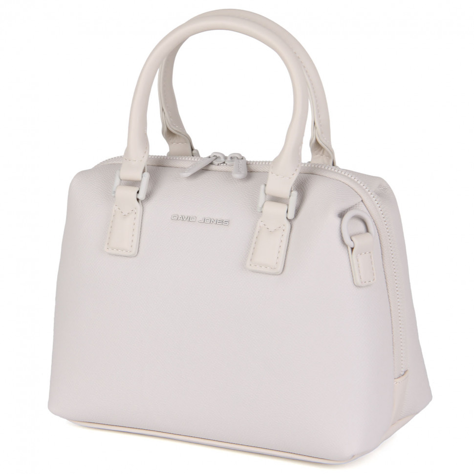Сумка  DAVID JONES 8216 COCONUT CREAM