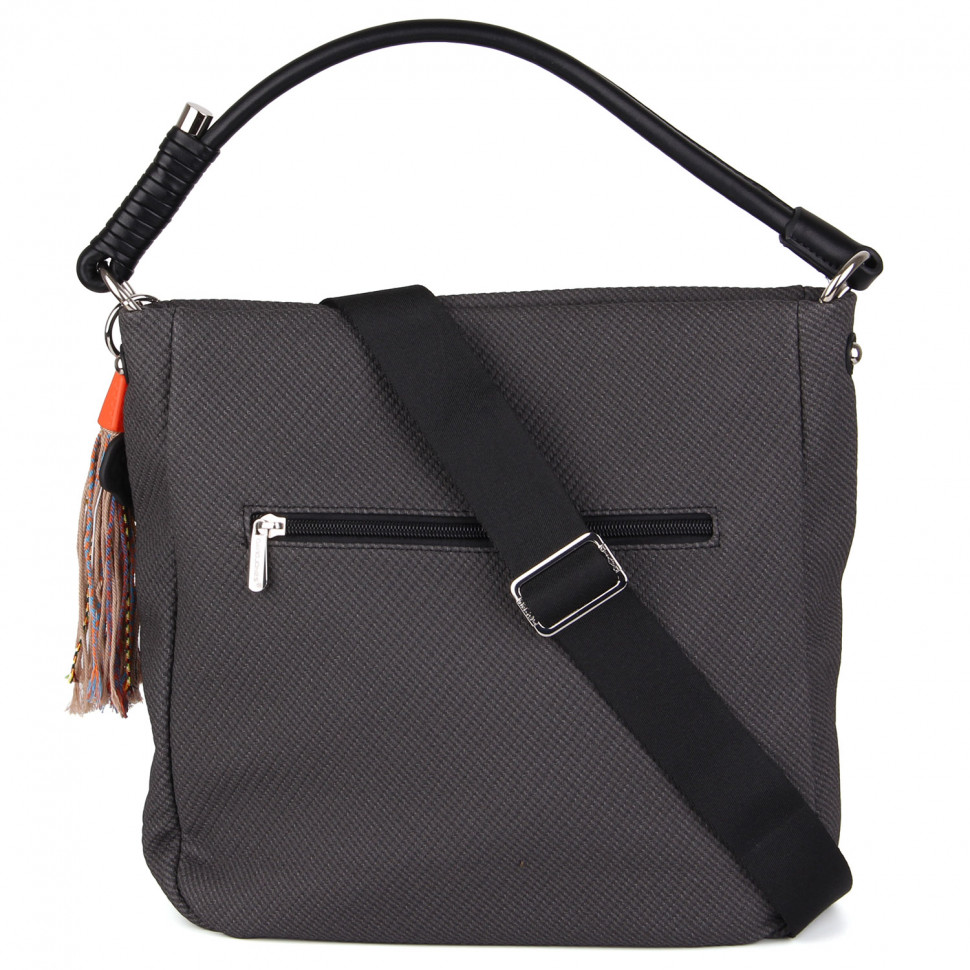 Сумка  DAVID JONES 8384 BLACK