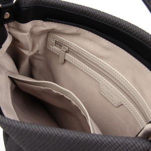 Сумка  DAVID JONES 8384 BLACK