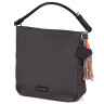 Сумка  DAVID JONES 8384 BLACK